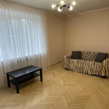 Сдается 2-х комнатная квартира, 42 м²