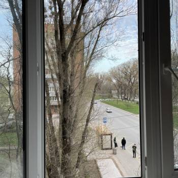 Сдается 2-х комнатная квартира, 42 м²