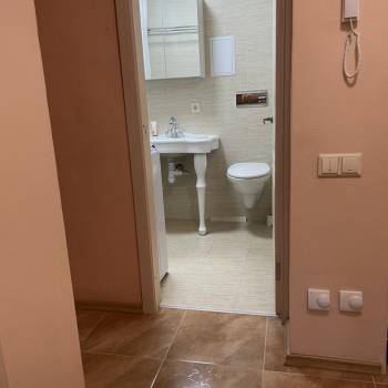 Сдается 2-х комнатная квартира, 42 м²