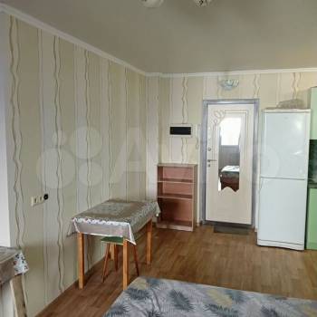 Сдается 1-комнатная квартира, 27 м²