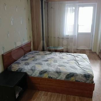 Сдается 1-комнатная квартира, 27 м²