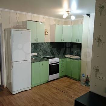 Сдается 1-комнатная квартира, 27 м²