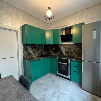 Сдается 2-х комнатная квартира, 54 м²