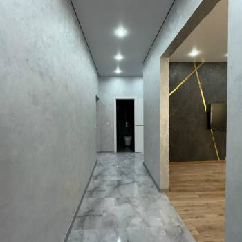 Сдается 2-х комнатная квартира, 54 м²