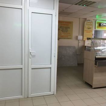 Сдается Нежилое помещение, 10 м²