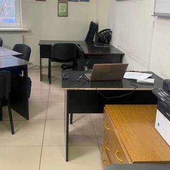 Сдается Офис, 24 м²