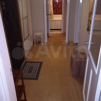 Сдается 2-х комнатная квартира, 54 м²