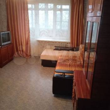 Сдается 2-х комнатная квартира, 54 м²