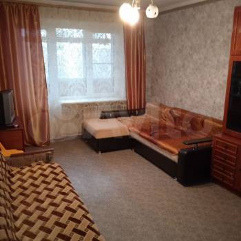 Сдается 2-х комнатная квартира, 54 м²