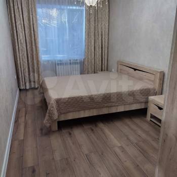 Сдается 2-х комнатная квартира, 52 м²