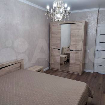 Сдается 2-х комнатная квартира, 52 м²