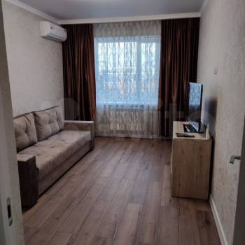 Сдается 2-х комнатная квартира, 52 м²