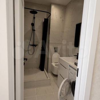 Сдается 1-комнатная квартира, 34 м²