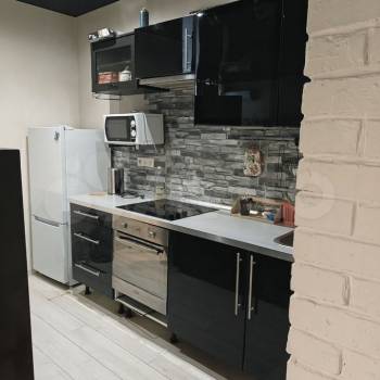 Сдается 1-комнатная квартира, 45 м²