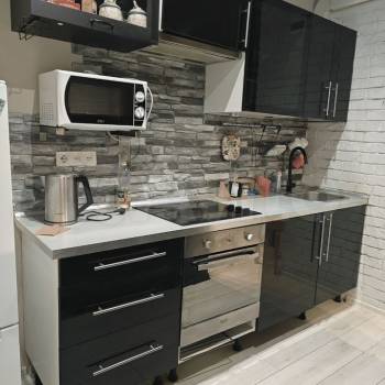 Сдается 1-комнатная квартира, 45 м²