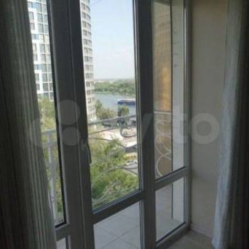 Сдается 1-комнатная квартира, 35 м²