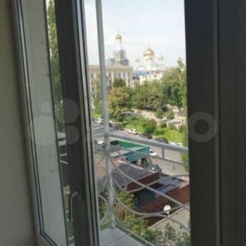 Сдается 1-комнатная квартира, 35 м²