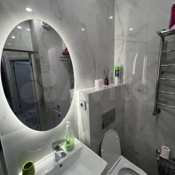 Сдается 1-комнатная квартира, 35 м²