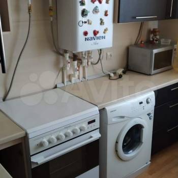 Сдается 1-комнатная квартира, 28 м²