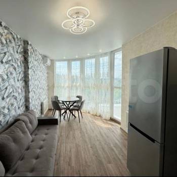 Сдается 2-х комнатная квартира, 42 м²