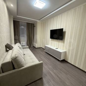 Сдается 1-комнатная квартира, 45 м²