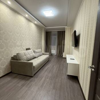 Сдается 1-комнатная квартира, 45 м²