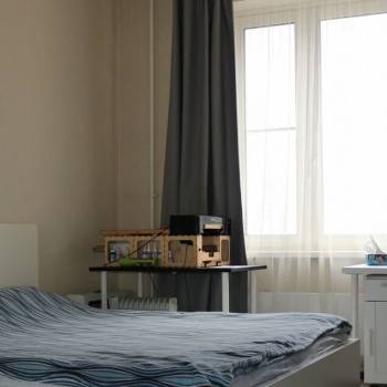 Продается 2-х комнатная квартира, 55 м²