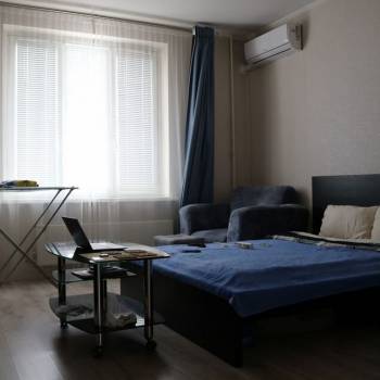 Продается 2-х комнатная квартира, 55 м²