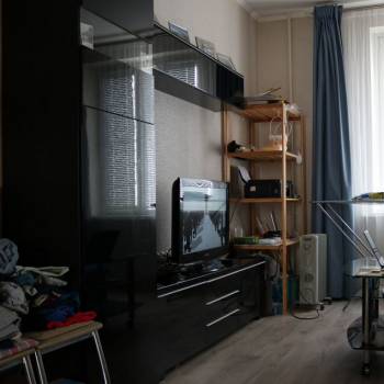 Продается 2-х комнатная квартира, 55 м²