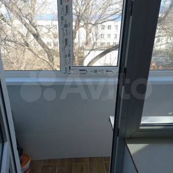 Продается 2-х комнатная квартира, 31,3 м²