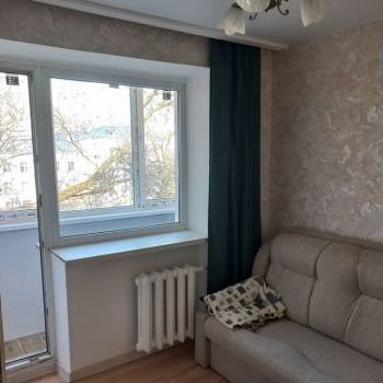 Продается 2-х комнатная квартира, 31,3 м²