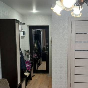 Продается 2-х комнатная квартира, 31,3 м²