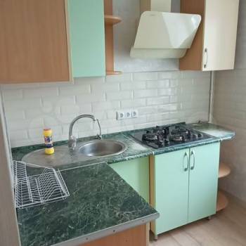 Продается 2-х комнатная квартира, 31,3 м²