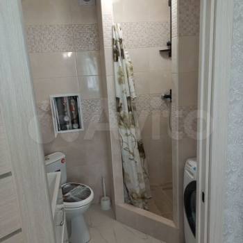 Продается 2-х комнатная квартира, 31,3 м²