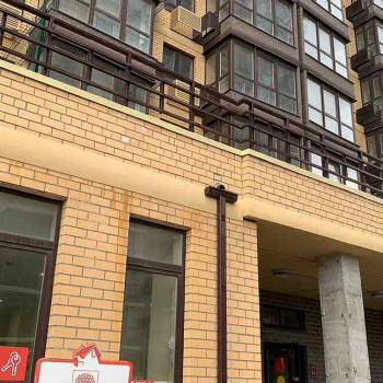 Продается 2-х комнатная квартира, 60,1 м²