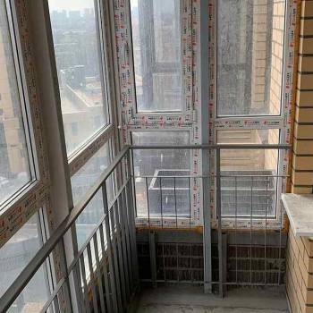 Продается 2-х комнатная квартира, 60,1 м²