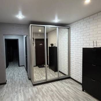 Сдается Многокомнатная квартира, 76 м²