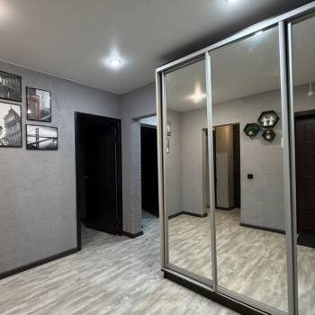 Сдается Многокомнатная квартира, 76 м²