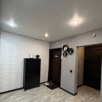 Сдается Многокомнатная квартира, 76 м²