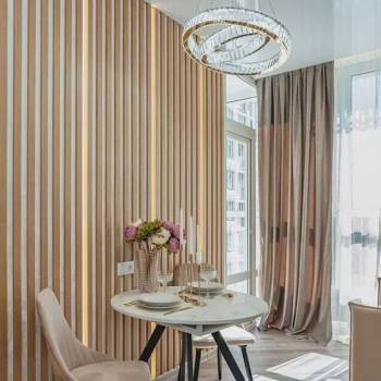 Продается 1-комнатная квартира, 32 м²