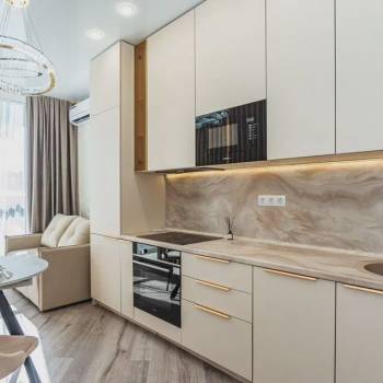 Продается 1-комнатная квартира, 32 м²