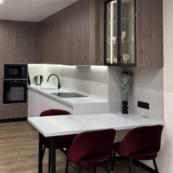 Продается 2-х комнатная квартира, 64 м²