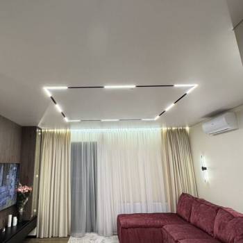 Продается 2-х комнатная квартира, 64 м²