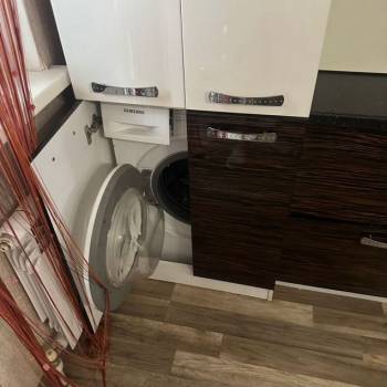 Сдается 1-комнатная квартира, 44 м²