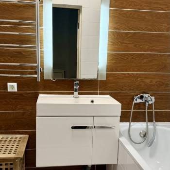 Сдается 2-х комнатная квартира, 50,4 м²