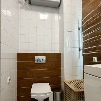 Сдается 2-х комнатная квартира, 50,4 м²