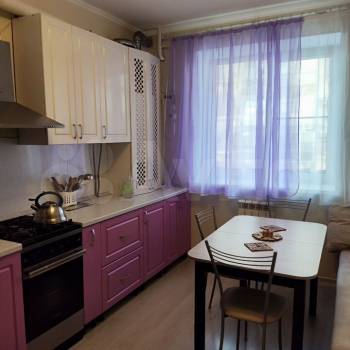Продается 1-комнатная квартира, 39,8 м²