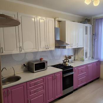 Продается 1-комнатная квартира, 39,8 м²