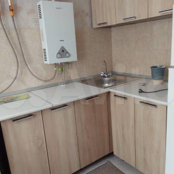 Продается 2-х комнатная квартира, 43,8 м²