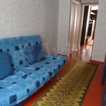 Продается 2-х комнатная квартира, 43,8 м²